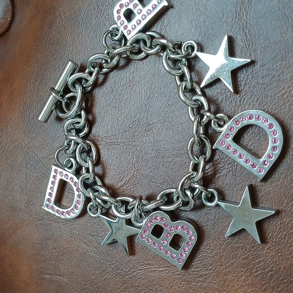 Dooney & Bourke Charm Bracelet - Picture 3 of 9